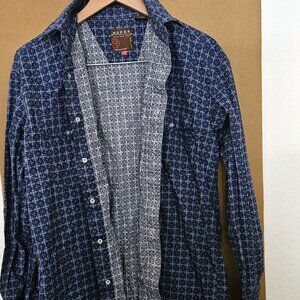 Roper Pearl Snap Western Shirt